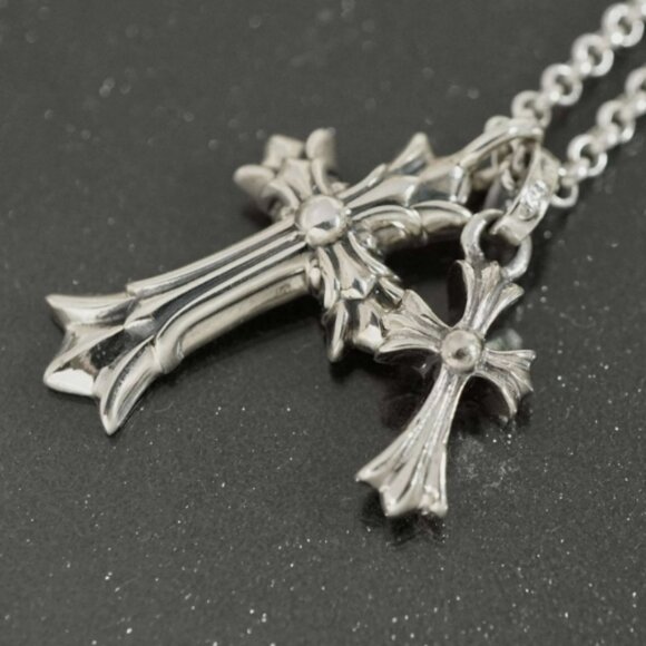 Chrome hearts pendant - Picture 5 of 7